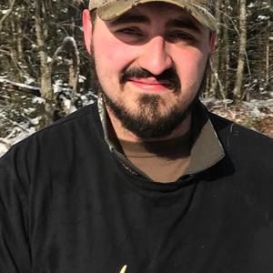 Meet your Posher, Timmy